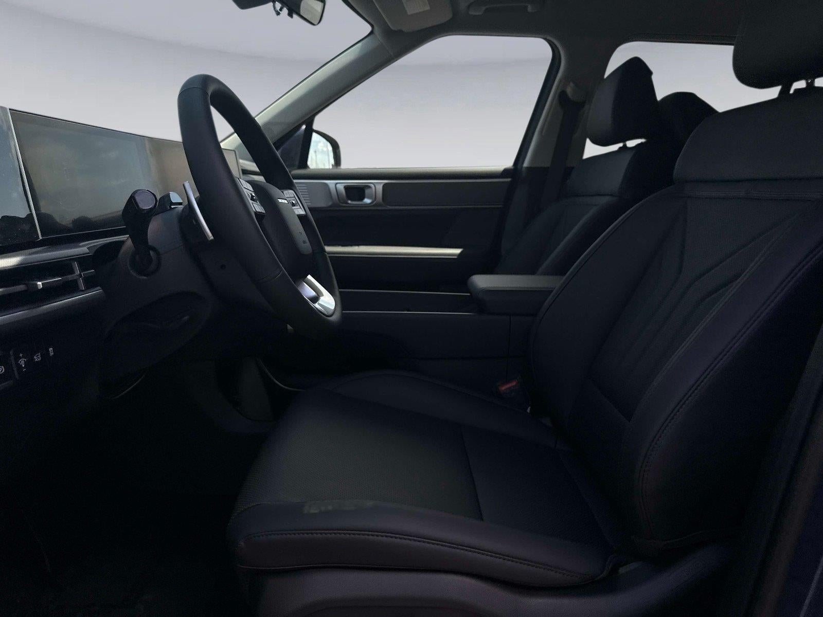 2027 Hyundai SANTA FE SEL FWD