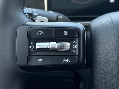 2027 Hyundai SANTA FE SEL FWD