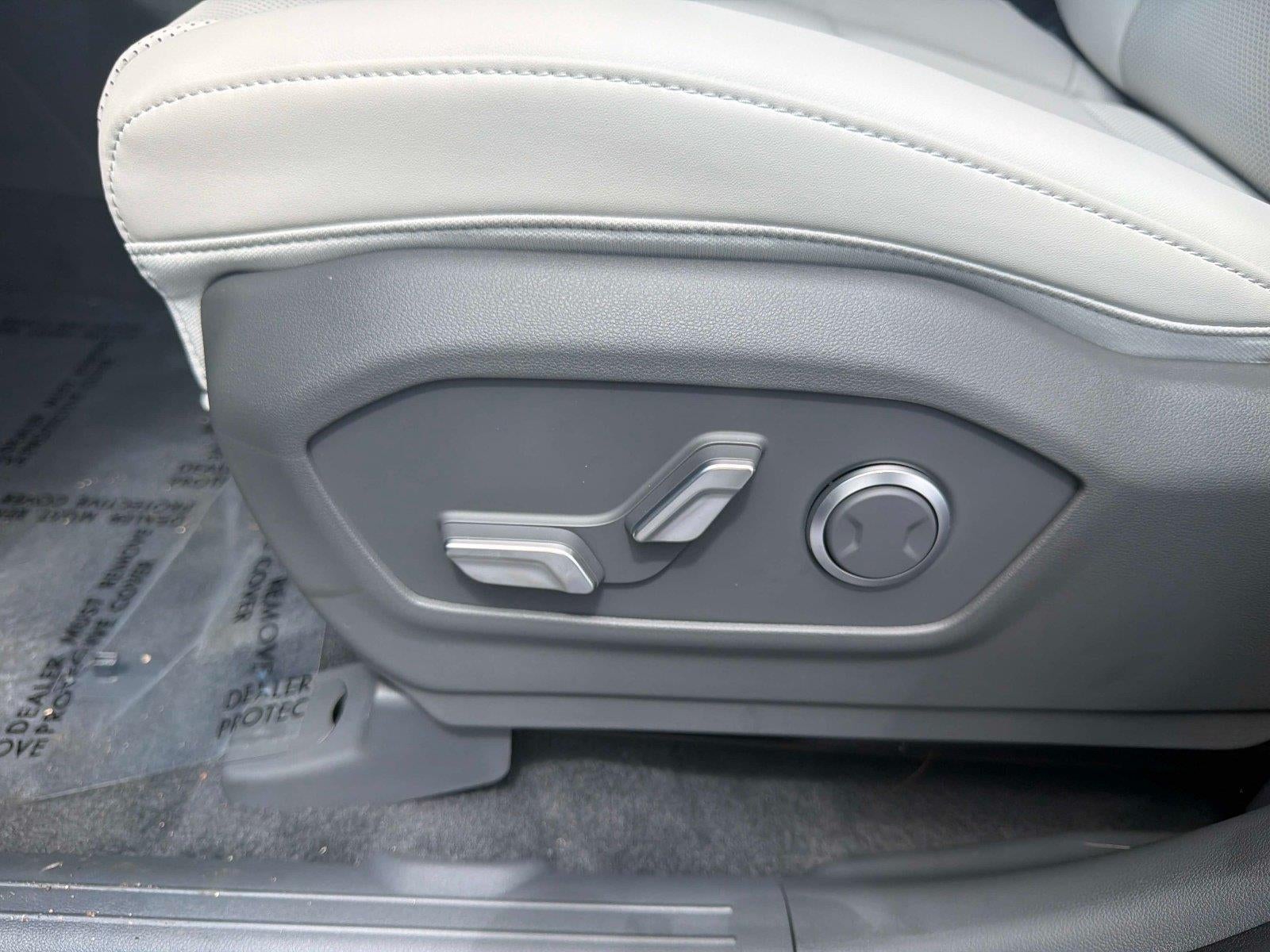 2027 Hyundai SANTA FE SEL FWD