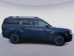 2027 Hyundai SANTA FE SEL FWD