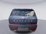 2027 Hyundai SANTA FE SEL FWD