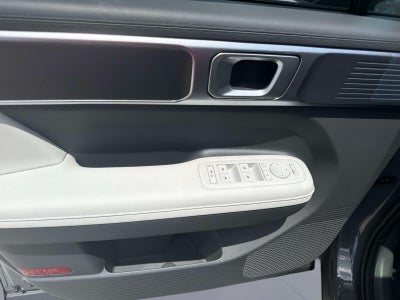 2027 Hyundai SANTA FE SEL FWD
