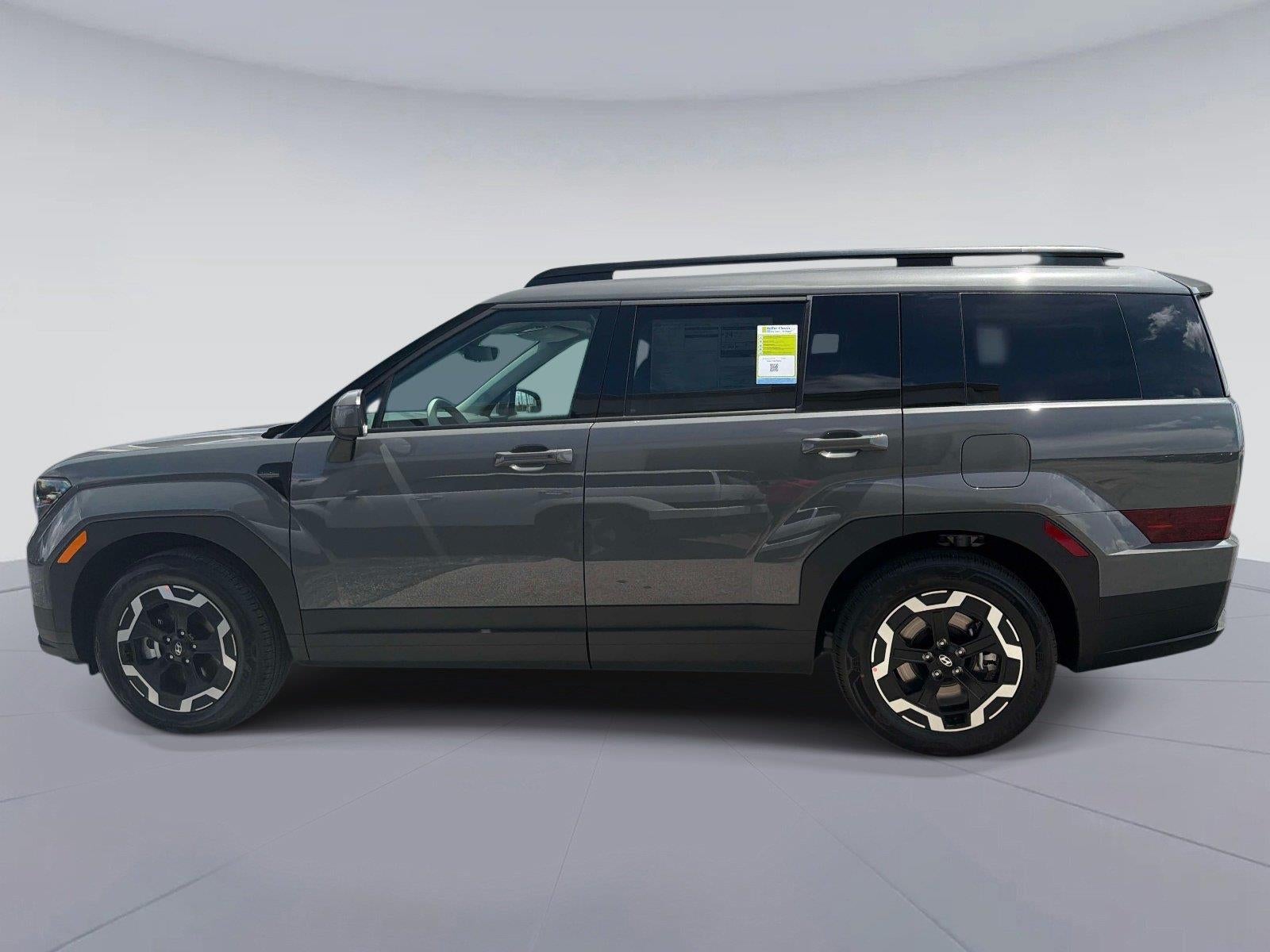 2027 Hyundai SANTA FE SEL FWD