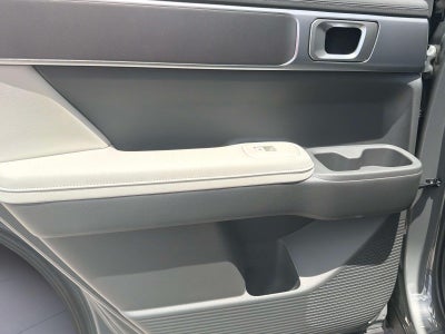 2027 Hyundai SANTA FE SEL FWD