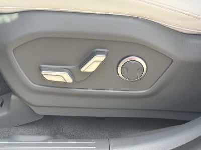 2027 Hyundai SANTA FE SEL FWD