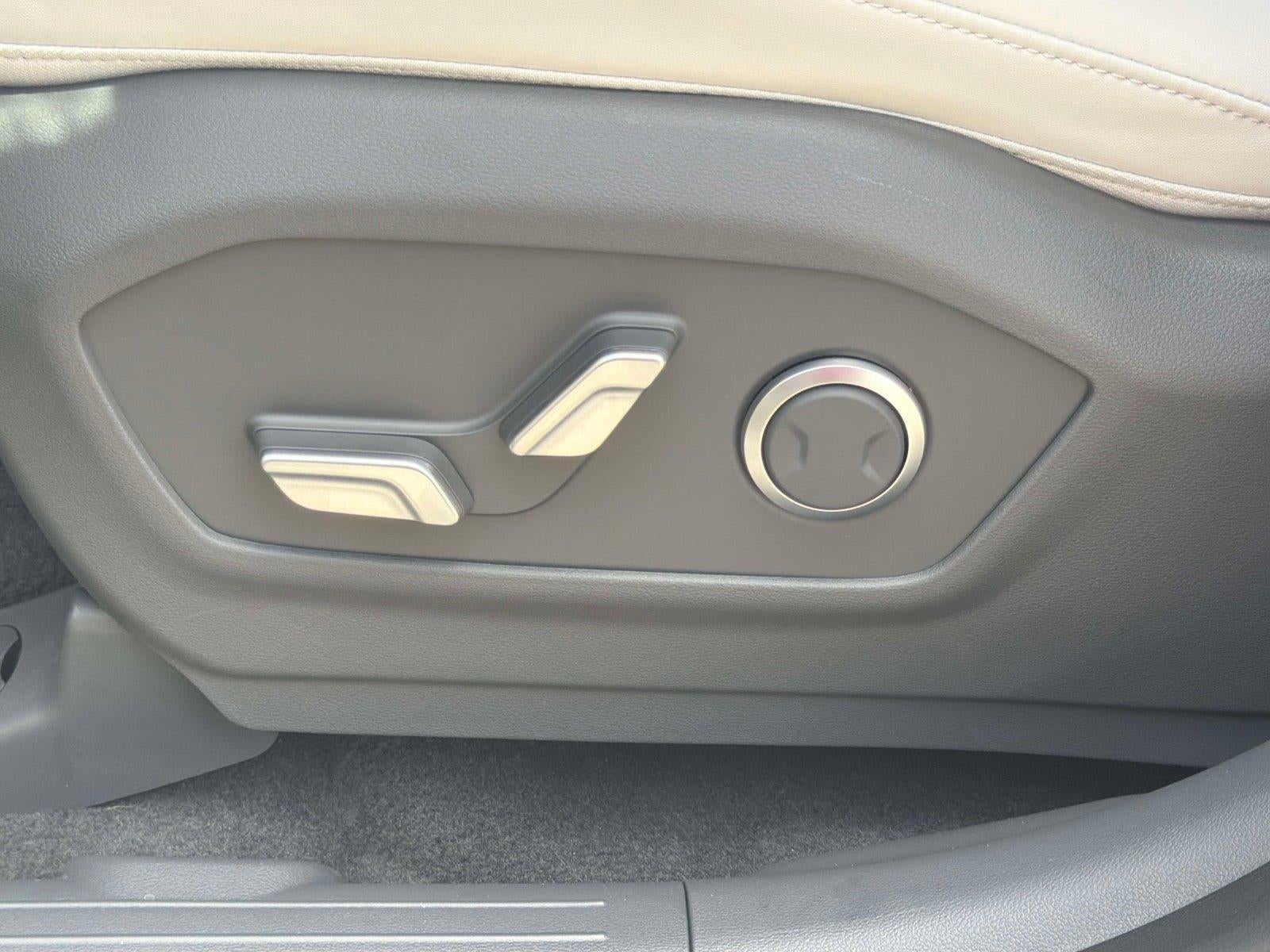 2027 Hyundai SANTA FE SEL FWD