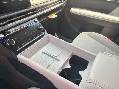 2027 Hyundai SANTA FE SEL FWD