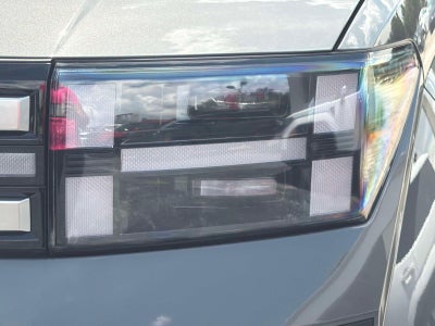 2027 Hyundai SANTA FE SEL FWD