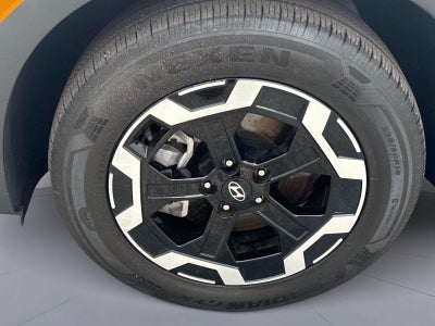 2025 Hyundai SANTA FE SEL FWD