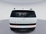2025 Hyundai SANTA FE SEL FWD