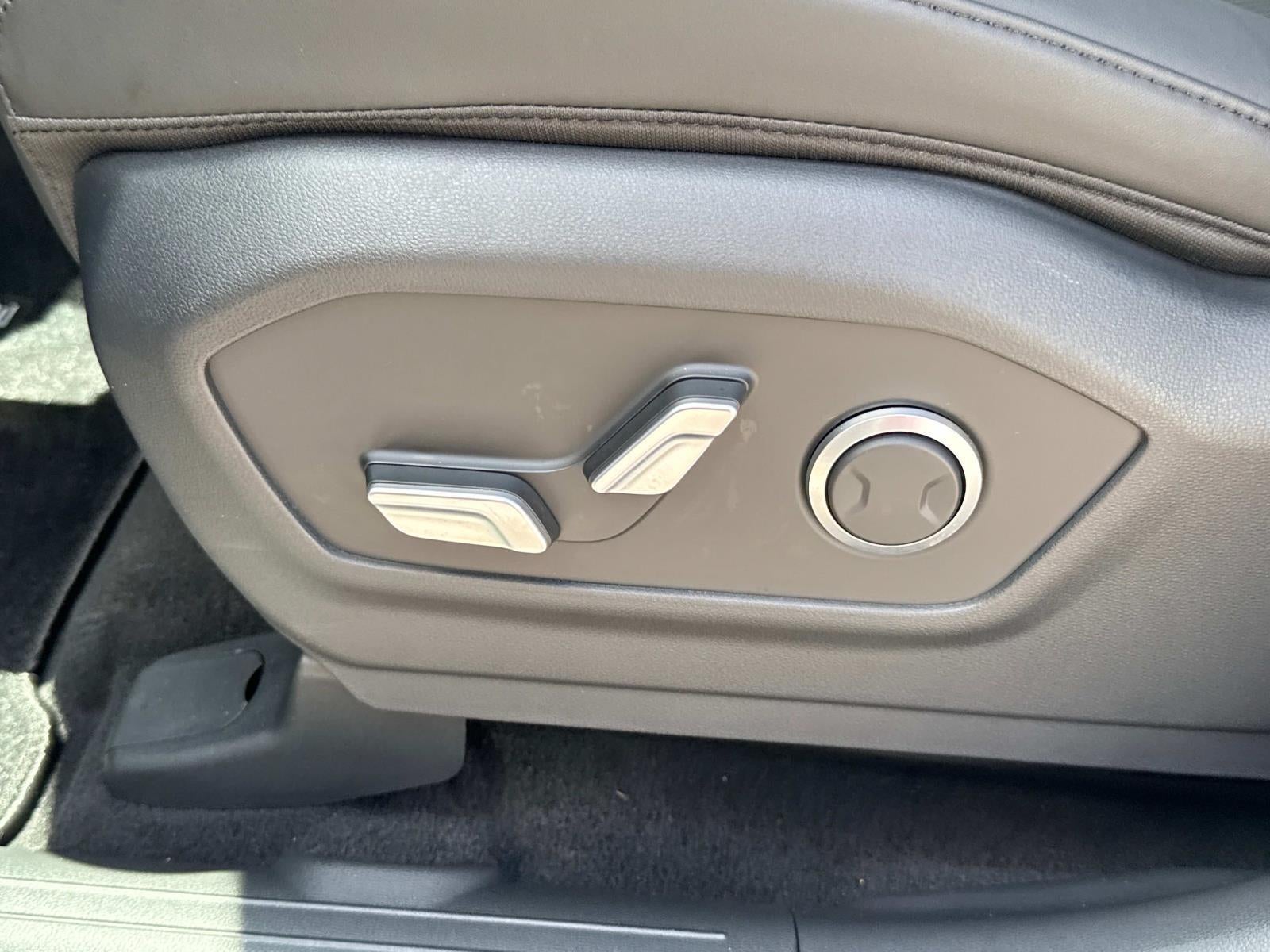 2025 Hyundai SANTA FE SEL FWD