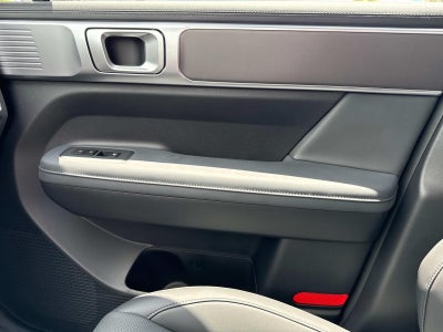 2025 Hyundai SANTA FE SEL FWD