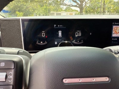 2025 Hyundai SANTA FE SEL FWD