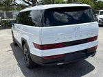2025 Hyundai SANTA FE SEL FWD