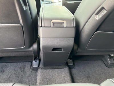 2025 Hyundai SANTA FE SEL FWD