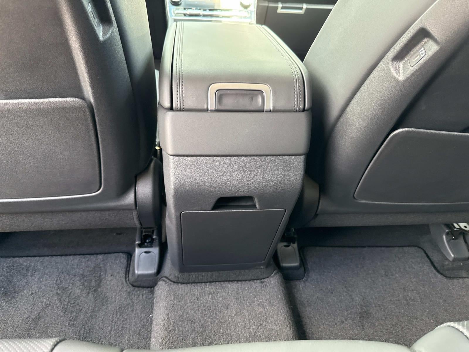 2025 Hyundai SANTA FE SEL FWD