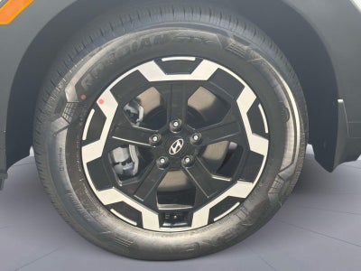 2027 Hyundai SANTA FE SEL FWD