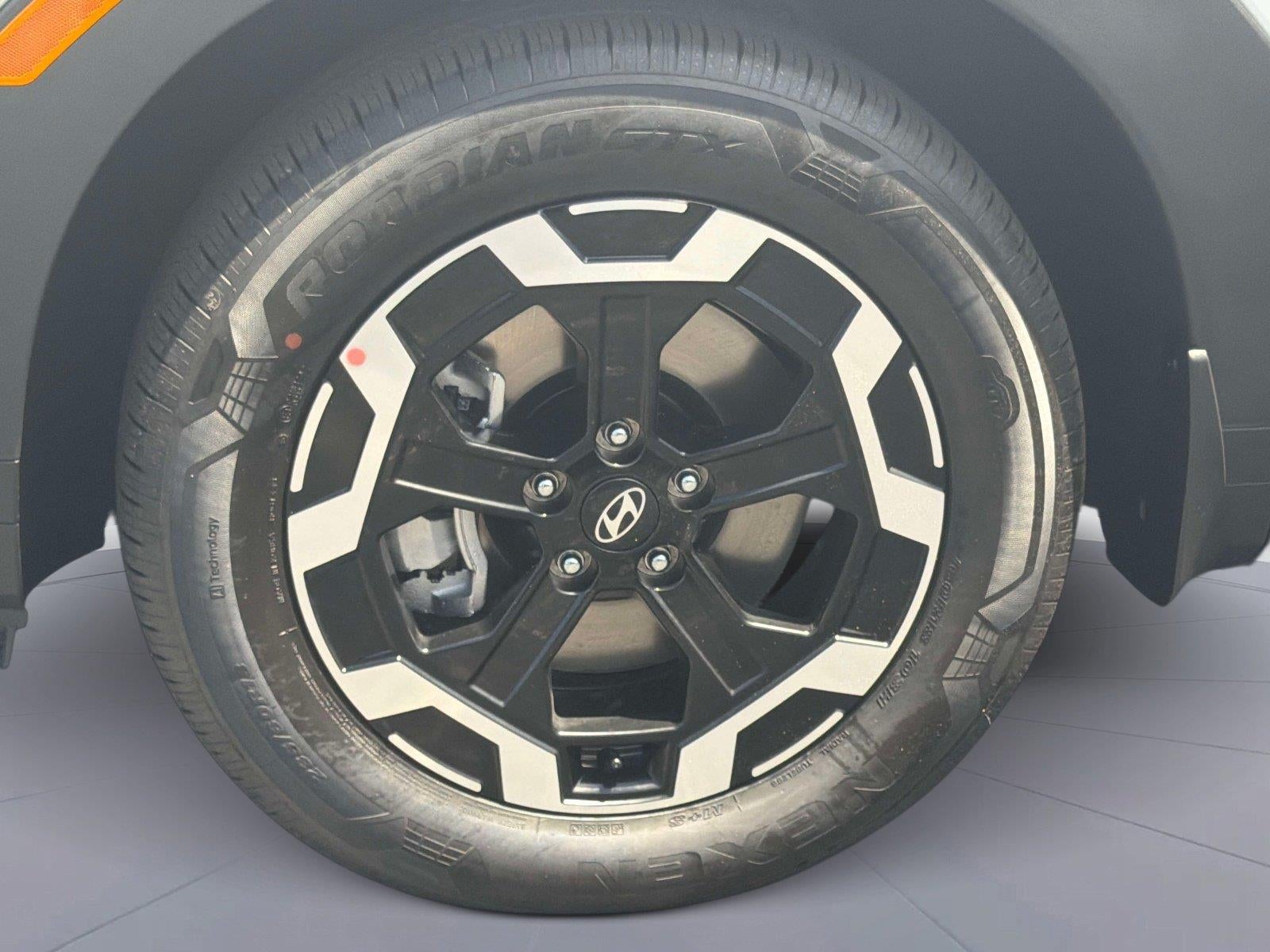 2027 Hyundai SANTA FE SEL FWD