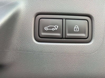 2027 Hyundai SANTA FE SEL FWD