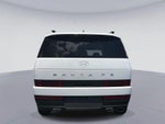 2027 Hyundai SANTA FE SEL FWD