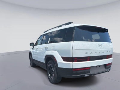 2027 Hyundai SANTA FE SEL FWD