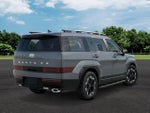2027 Hyundai SANTA FE SEL FWD