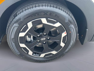 2027 Hyundai SANTA FE SEL FWD