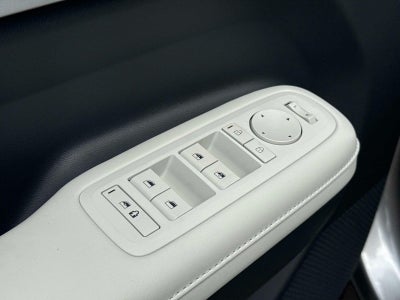 2027 Hyundai SANTA FE SEL FWD