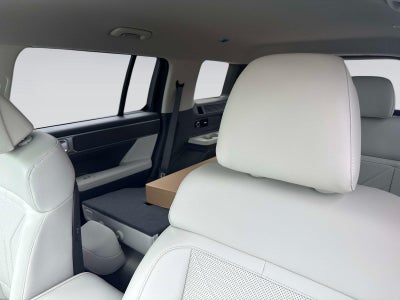 2027 Hyundai SANTA FE SEL FWD