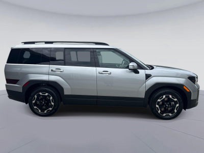 2027 Hyundai SANTA FE SEL FWD