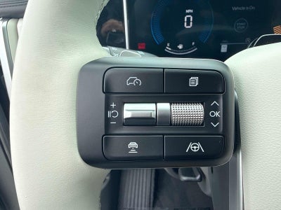 2027 Hyundai SANTA FE SEL FWD