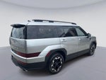 2027 Hyundai SANTA FE SEL FWD