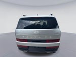 2027 Hyundai SANTA FE SEL FWD