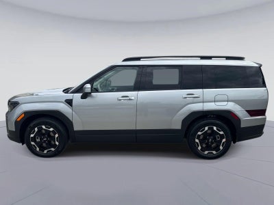 2027 Hyundai SANTA FE SEL FWD