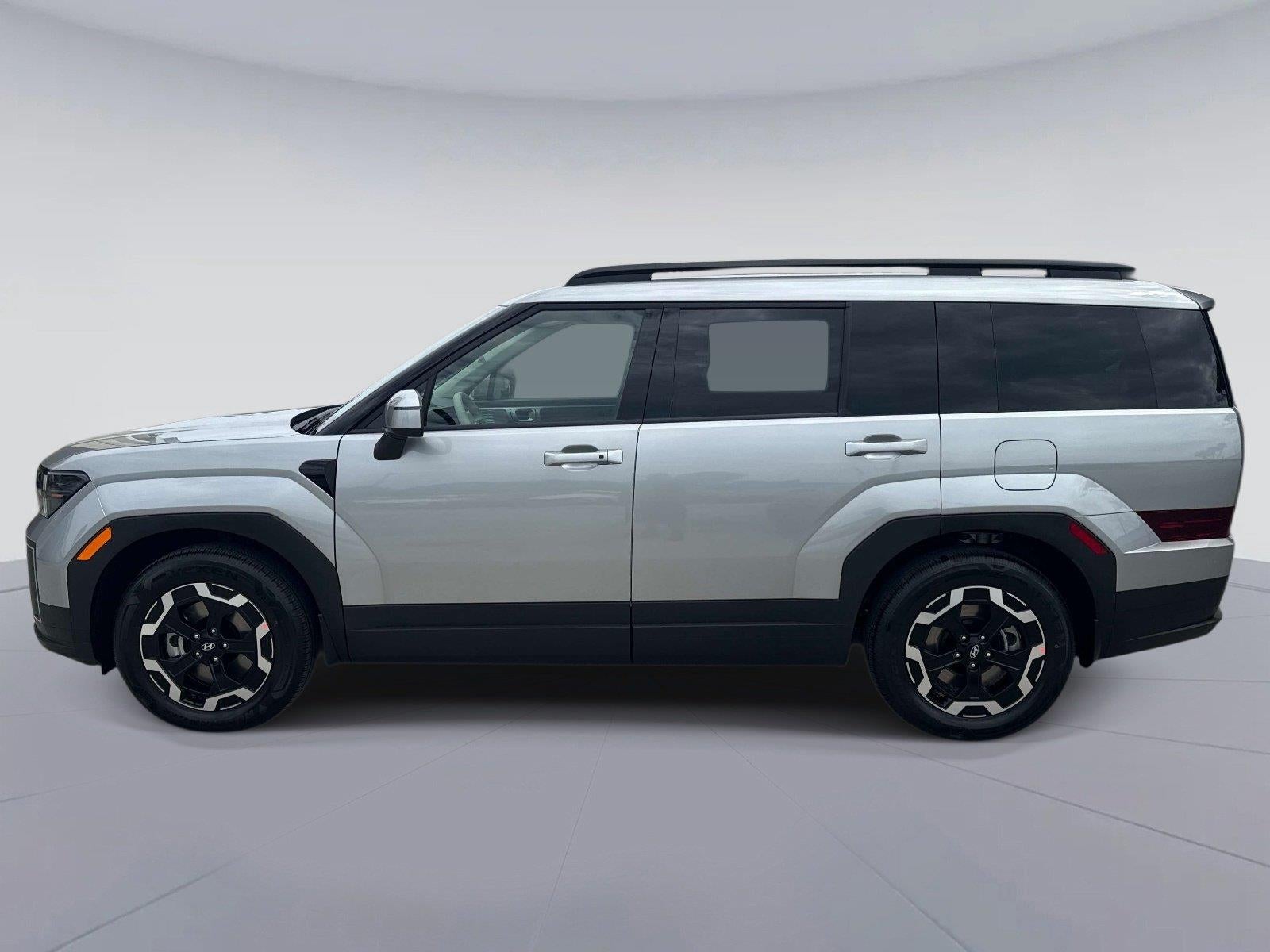 2027 Hyundai SANTA FE SEL FWD