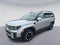 2027 Hyundai SANTA FE SEL FWD