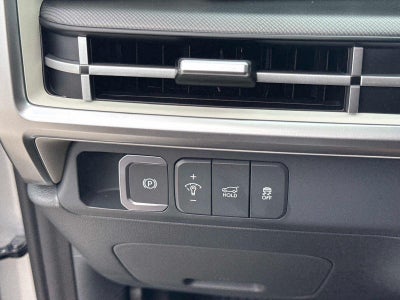 2027 Hyundai SANTA FE SEL FWD