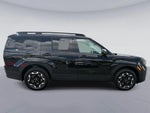 2027 Hyundai SANTA FE SEL FWD