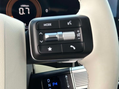 2027 Hyundai SANTA FE SEL FWD