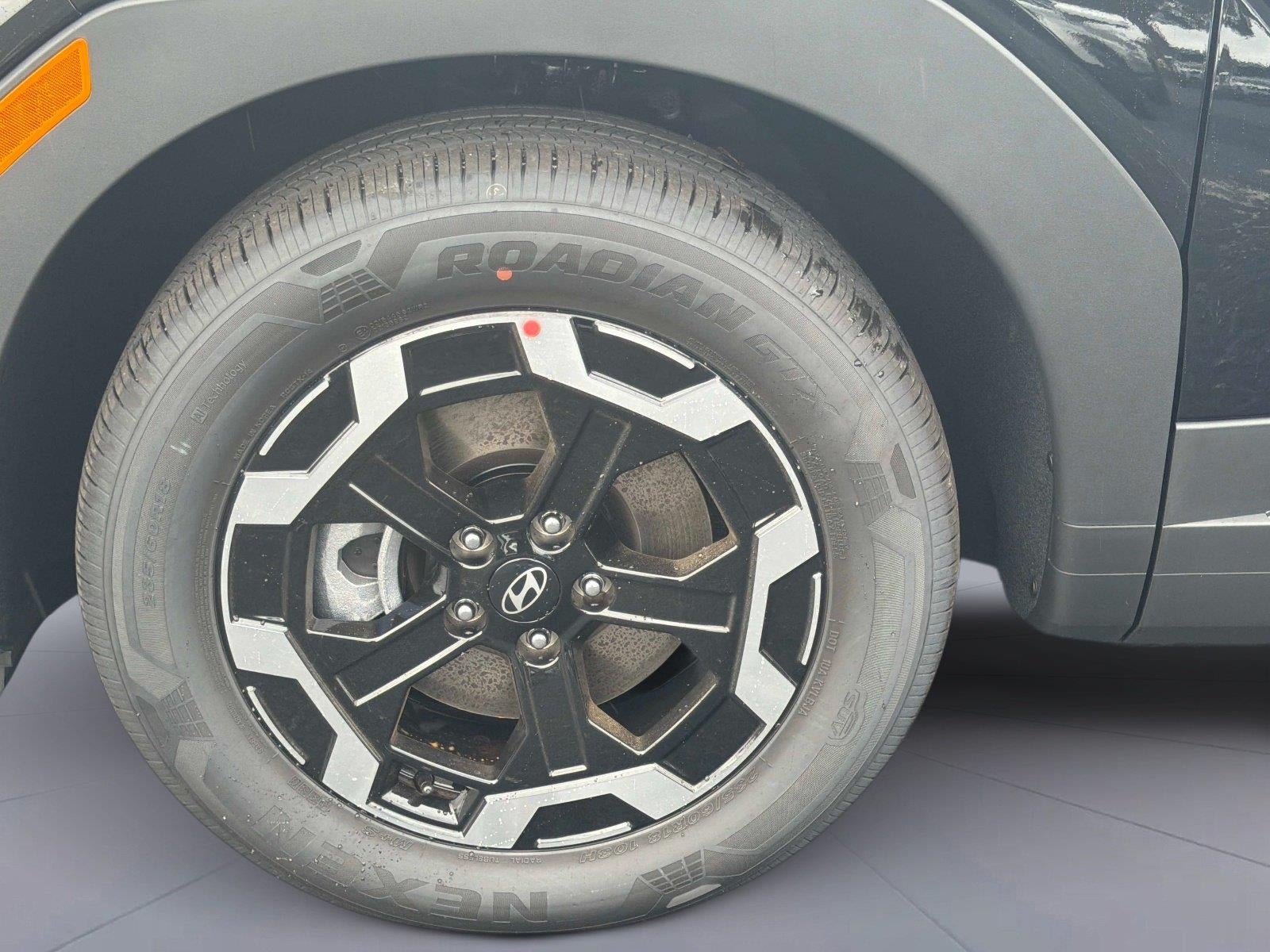 2027 Hyundai SANTA FE SEL FWD