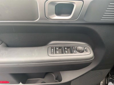 2027 Hyundai SANTA FE SEL FWD