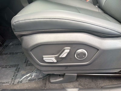 2027 Hyundai SANTA FE SEL FWD