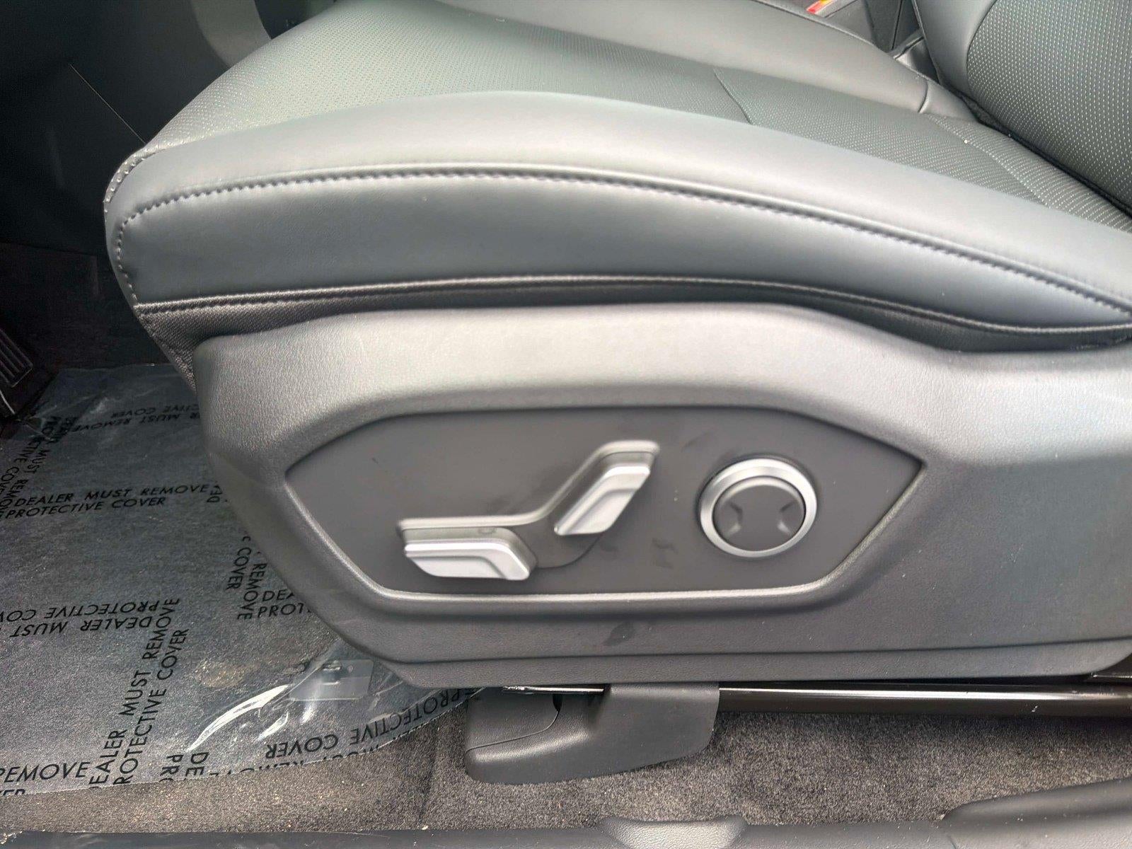 2027 Hyundai SANTA FE SEL FWD