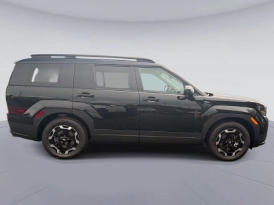 2027 Hyundai SANTA FE SEL FWD