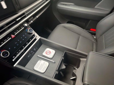2027 Hyundai SANTA FE SEL FWD