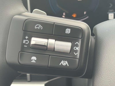 2027 Hyundai SANTA FE SEL FWD