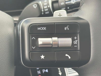 2027 Hyundai SANTA FE SEL FWD