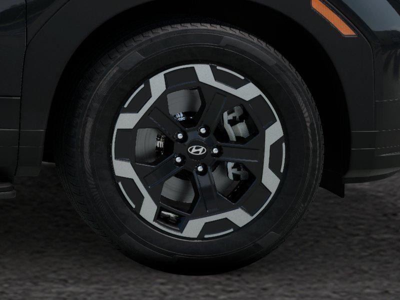 2027 Hyundai SANTA FE SEL FWD