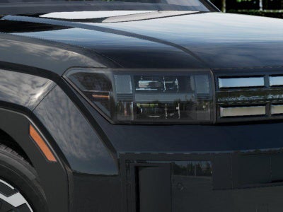 2027 Hyundai SANTA FE SEL FWD