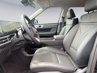 2027 Hyundai SANTA FE SEL FWD